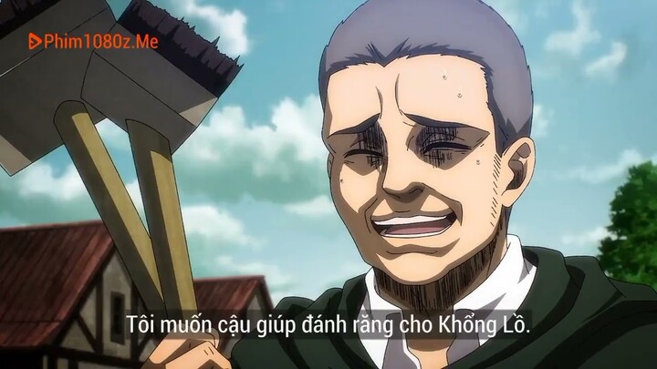 Đại Chiến Người Khổng Lồ: Mùa Cuối - Phần 2 Tập 24 HDVietSub