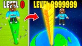 Making $543,231 Every Second In Roblox