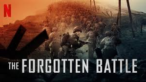 The Forgotten Battle (2020) - IMDb