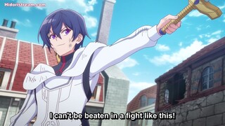 Hazure Skill "Kinomi Master": Skill no Mi (Tabetara Shinu) wo Mugen ni Episode 8 (English Sub)