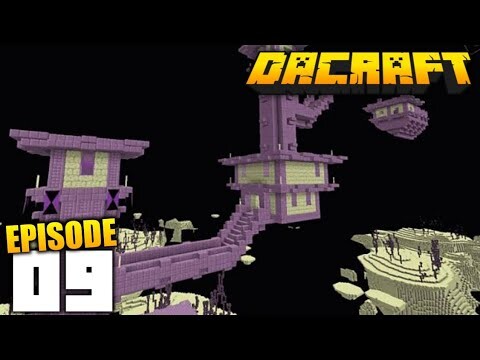 Dacraft S3 EP9: End Busting!