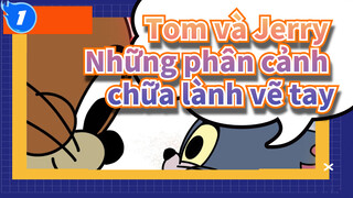 Tom và Jerry| [Vẽ Tay] Nguồn gốc của Mèo Thần Tài_1