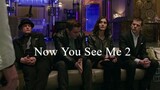 Now You See Me 2 | 2016 Movie