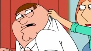 【Family Guy】free range newborn