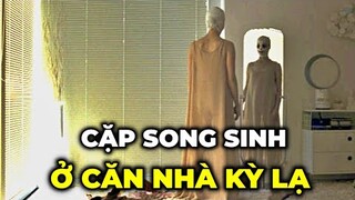 Cặp Song Sinh Tìm Cách Trốn Khỏi Căn Nhà Kỳ Lạ | Series Ngủ Ngon - Tập 1