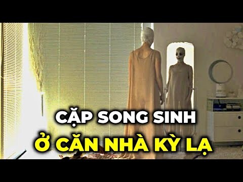 Cặp Song Sinh Tìm Cách Trốn Khỏi Căn Nhà Kỳ Lạ | Series Ngủ Ngon - Tập 1