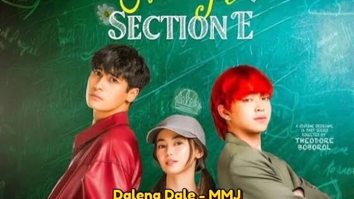 Ang Mutya ng Section E Playlist