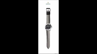 Rolex Air-King Radio Commercials