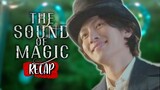 The Sound of Magic (HE Shows K1DS Dangerous TRICKS) RECAP and ENDING EXPLAINED (Netflix)