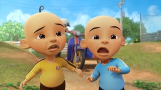 Upin & Ipin Ketupat Aidilfitri Episode Terbaru 2024 | Upin Dan Ipin Full Movie Terbaru