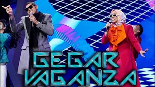 Keputusan Markah Peserta Gegar Vaganza 2021 Minggu 7 - Konsert GV8