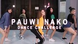 Pauwi Nako Dance Challenge by Goddess Of The Dancefloor (Donnalyn x SB NewGen Girls)