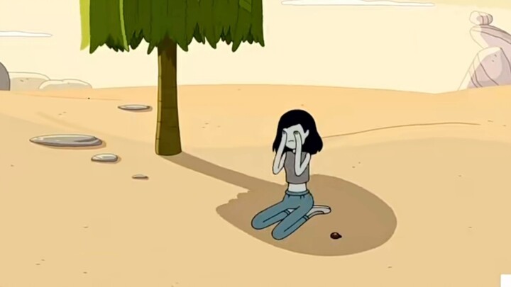 ตลกมาก แต่มาร์เซลีนน่ารักมาก