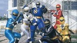 Kakuranger Episode 25 (English Subtitles)