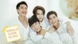 HIStory 4 - Close To You Episode 12 (English Sub) Taiwanese BL