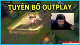 khI Yassuo Tuyên Bố sẽ Outplay ,The Shy chỉ Rank Đồng sau 10 trận