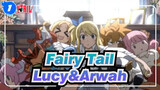 [Fairy Tail] Untuk Lucy-Trust Me-Suara dari Arwah_1