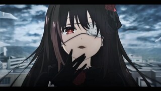 Kurumi - love again