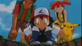 Pokemon Season 1 Episode 21