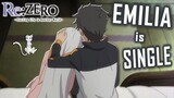 Emilia is SINGLE | Re:Zero Season 2 Episode 14 Review/Analysis