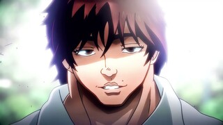 To Wreak Havoc - (AMV) - BAKI