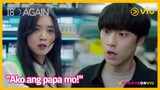 Daddy | My Love From The Star in Tagalog Dub! | Viu