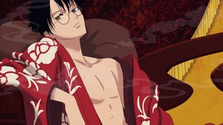 [MAD] รวมซีนในความทรงจำ คิมิฮิโระ วาตานุกิ จาก xxxHOLiC