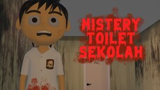 Toilet Sekolah