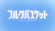 Fruits Basket S1 - Eps 7 Sub Indo