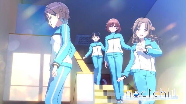 The IDOLM@STER Shiny Colors Season 2 Episode 5 English Sub