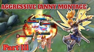 Fanny Montage lll