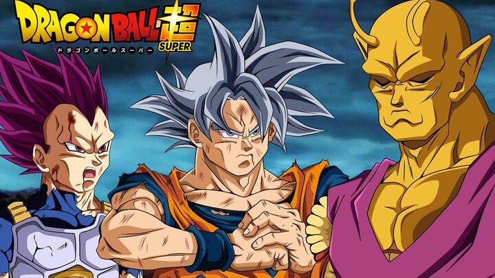 Three new Dragon Ball Super games are ready to be released, and Akira Toriyama's son Sasuke Toriyama