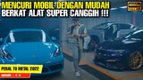 BALAPAN, MENCURI, MODIF MOBIL, INILAH FAST AND FURIOUS VERSI ANAK MUDA (PART 2) • ALUR CERITA FILM