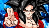 I Played Dragon Ball GT Transformation in 2023