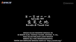 ANCIENT MYTH EPISODE 141 SUB INDO