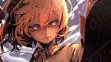 [MAD|Hype]Kompilasi Adegan Pertarungan Anime Seru|BGM:英雄 運命の詩