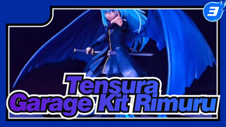 Tensura
Garage Kit Rimuru_3