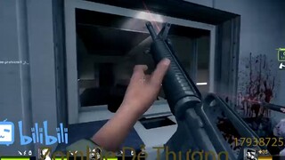 Zombie đông quá ae ạ #game