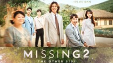 S2 E1 - Missing: The Other Side Sub Indo