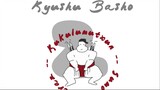 KYUSHU BASHO 2023 - 2.eguna