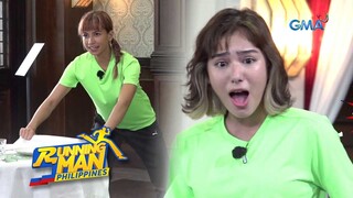 Running Man Philippines: Angel Guardian, naubusan na ng suwerte! (Episode 13)