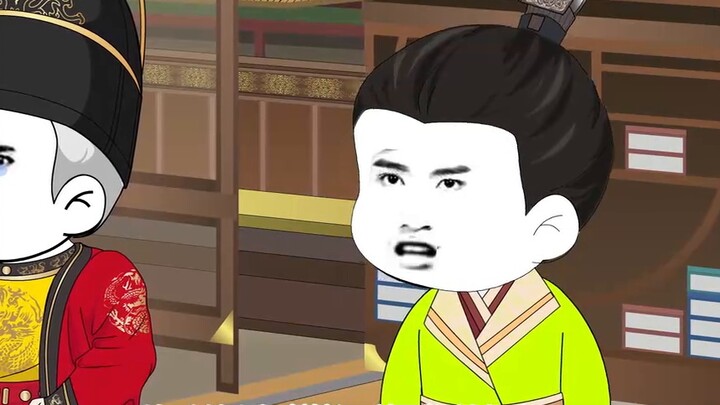 Back in modern times, Zhu Xiongying started his shopping life again!