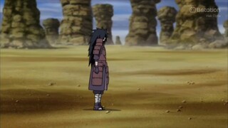 Madara Uciha vs Aliansi Shinobi (PERANG DUNIA NINJA ke-4)