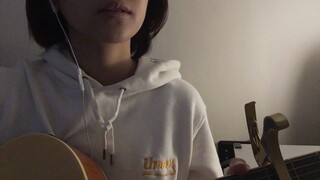 maybe this time (cover)