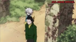 HUNTER X HUNTER EPISODE 24