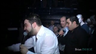 FLORIN SALAM - CAP SI PAJURA - CLUB ONE MILLION TIMISOARA