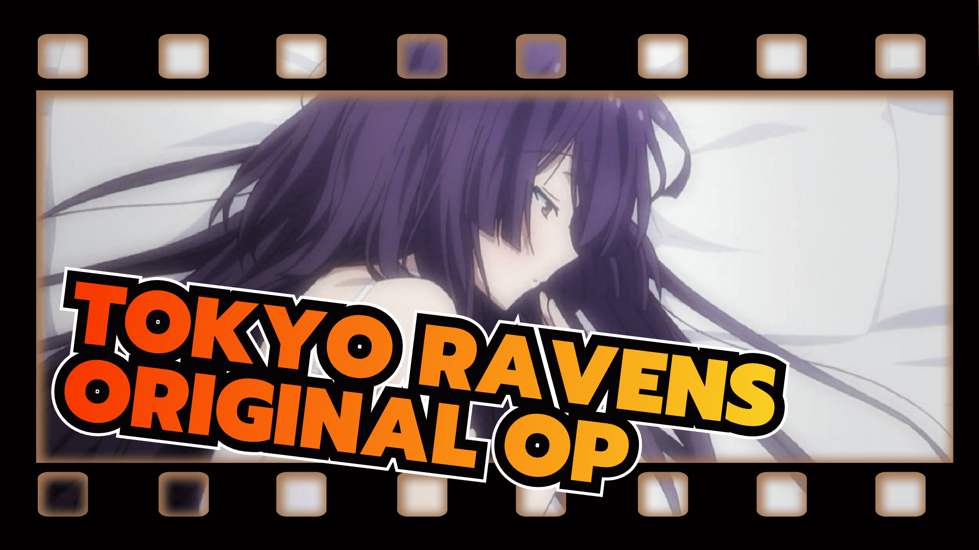 Tokyo Ravens png