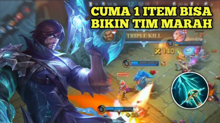 1 Item Ini Bikin Tim Kalian Marah Marah Karena Kena Asist Terus