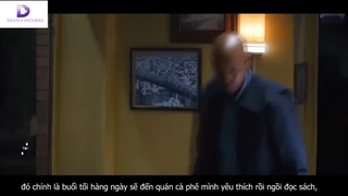 Review Phim Băng Đảng Xã Hội Đen Đụng Nhầm Mật Vụ Về Hưu phần 2 #Review_phim_hay