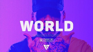 [FREE] "World" - Kid Ink x Mustard Type Beat 2019 | Radio-Ready Instrumental